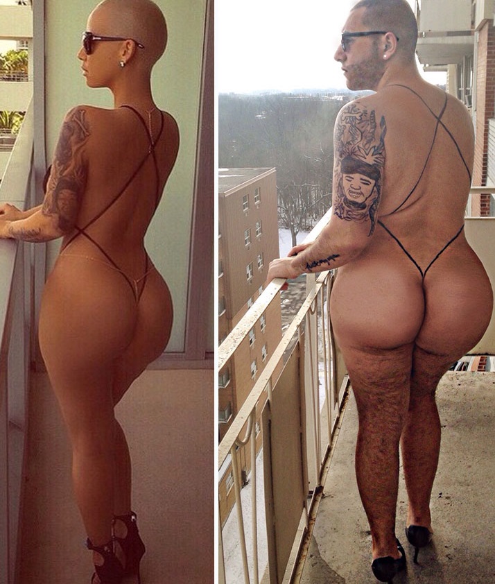 Esta chica anónima está teniendo un orgasmo.